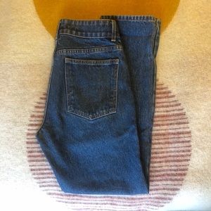 NEED Cousin fit size 27 denim jeans
